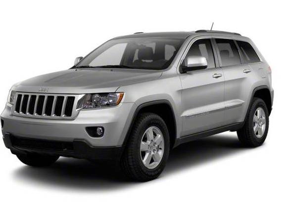 JEEP GRAND CHEROKEE 2013 1C4RJFBG7DC633715 image